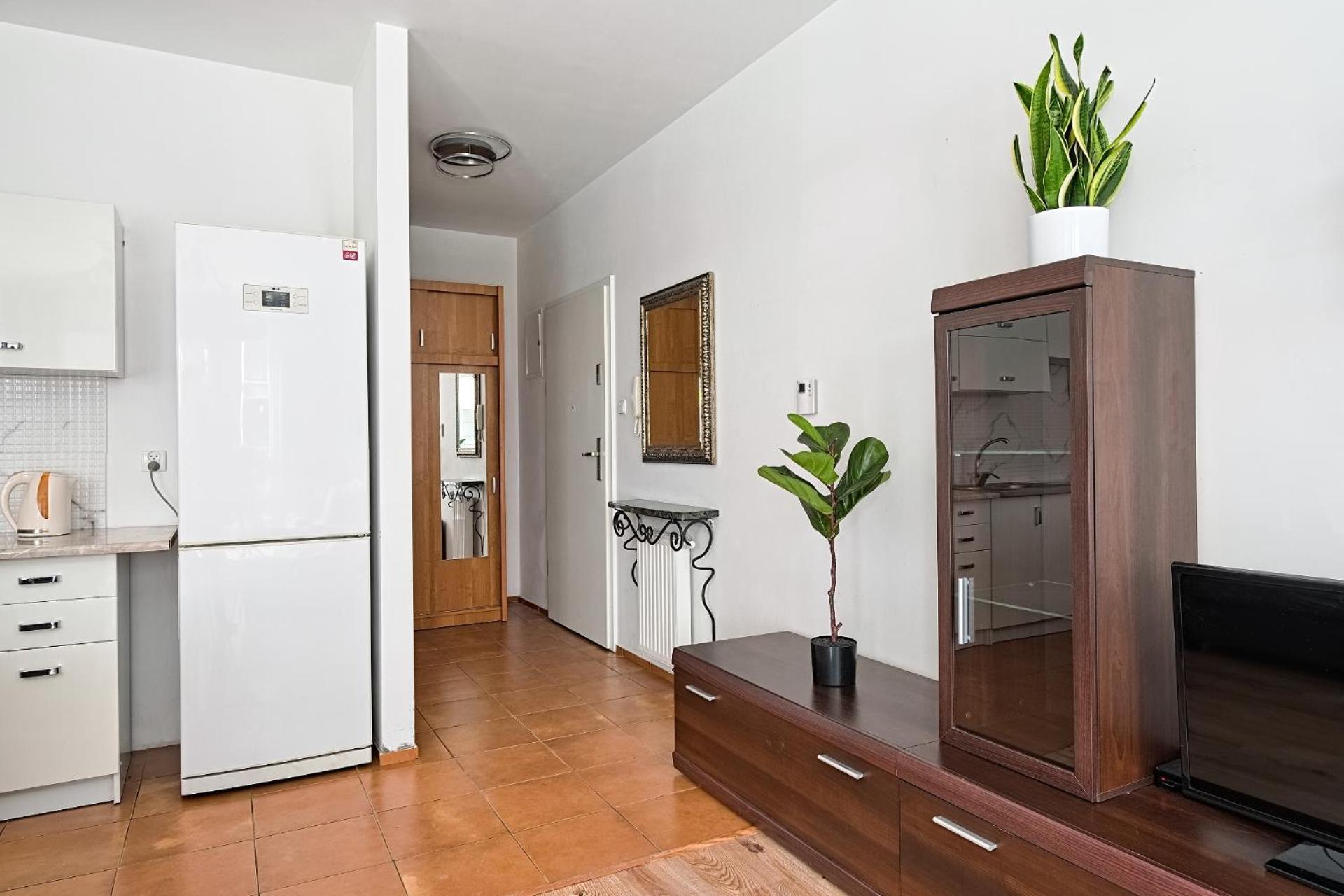 Urbannest Lakowa Apartment Gdansk Exterior photo